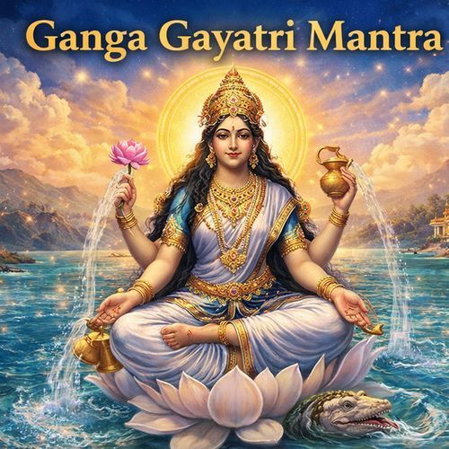 Ganga Gayatri Mantra