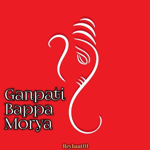 Ganpati Bappa Morya