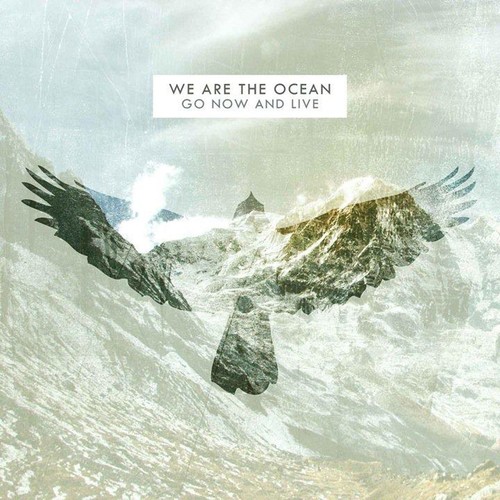 We Are The Ocean – Overtime Is a Crime Lyrics