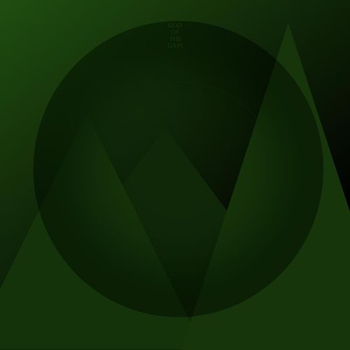 God of the Gaps cover art