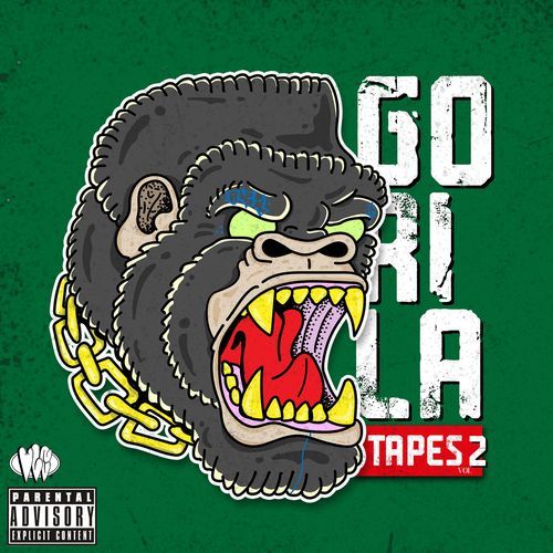 G&G cover art