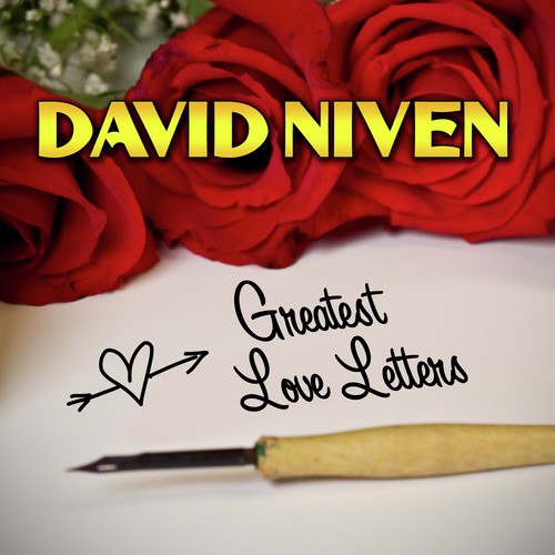 Greatest Love Letters