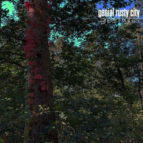 Green Lights cover art
