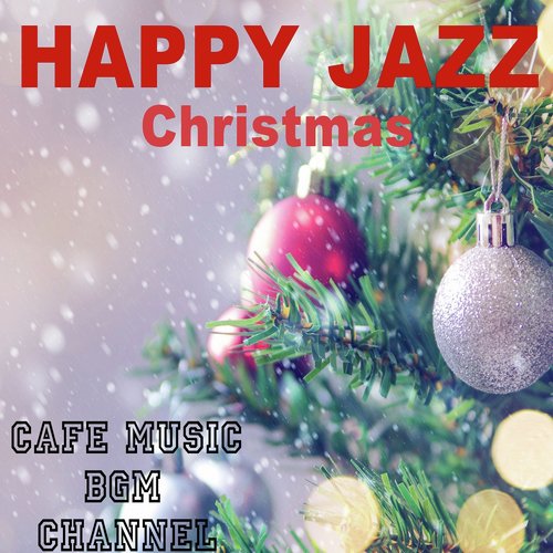 HAPPY JAZZ Christmas