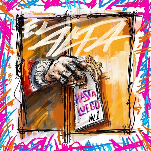 Se Riega (x Myke Towers) cover art