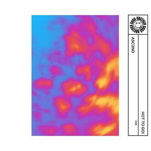 HOT TO GO! (DnB) cover art