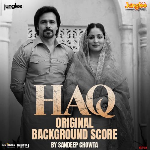 Haq (Original Background Score)