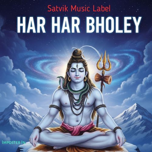 Har Har Bholey