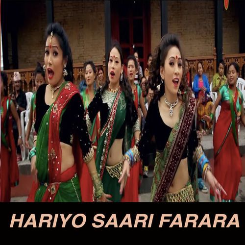 Hariyo Saari Farara_poster_image