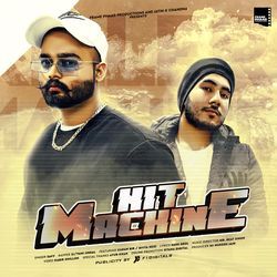 Hit Machine-IFEiU0NycXk