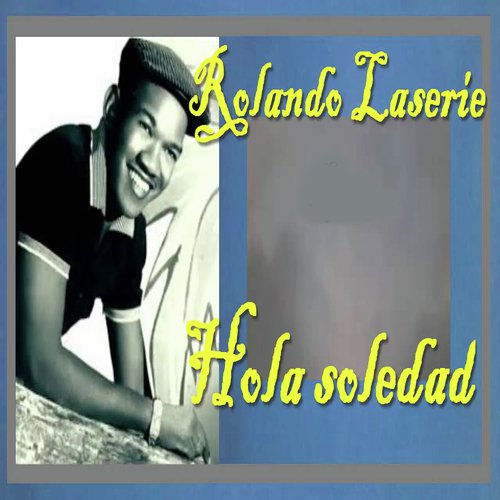 Hola Soledad_poster_image