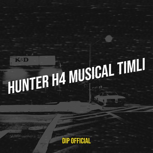 Hunter H4 Musical Timli