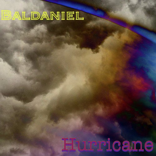 Orlando cover art