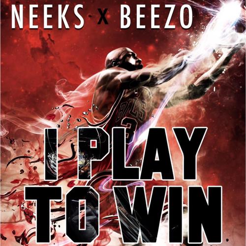 I Play to Win_poster_image