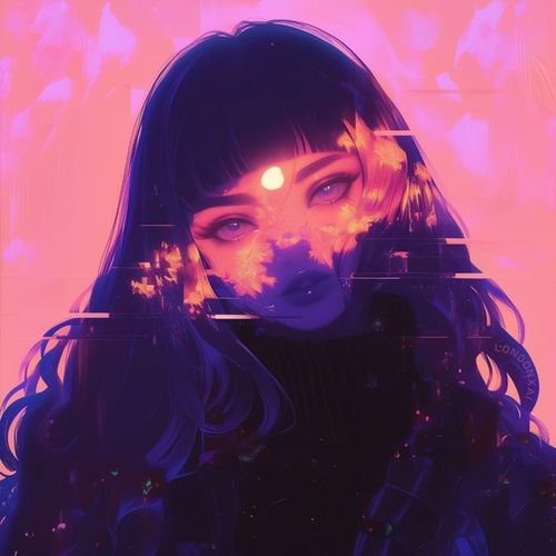 In Her Eyes