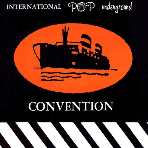 International Pop Underground Convention