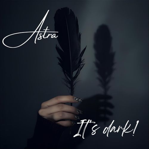 Sofía cover art