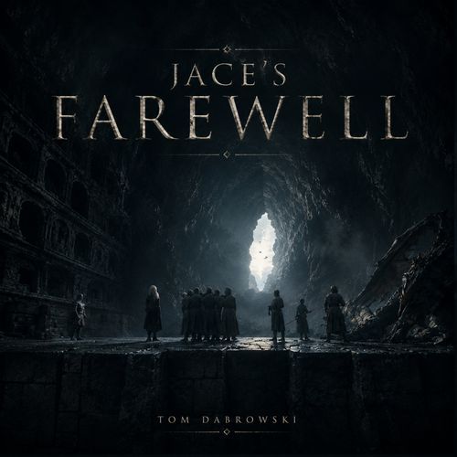 Jace's Farewell (from House of The Dragon: Season 3)