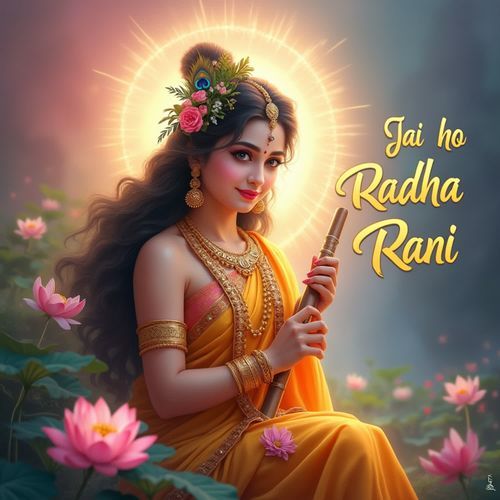 Jai Ho Radha Rani