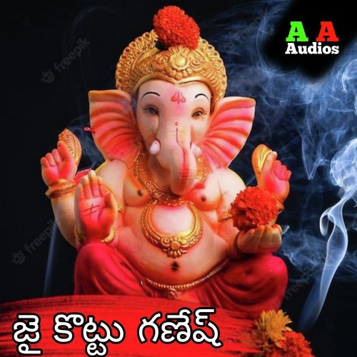 Jai Kottu Ganesh