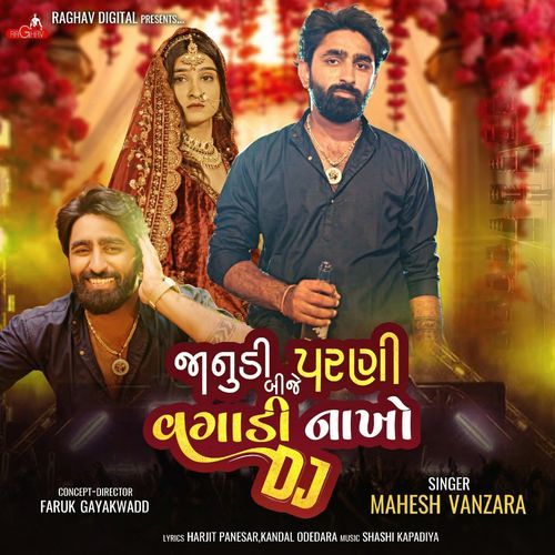 Janu Parni Bije Vagadi Nakho Dj