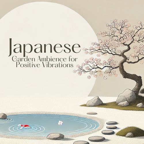 Serene Manifestation Melodies cover art