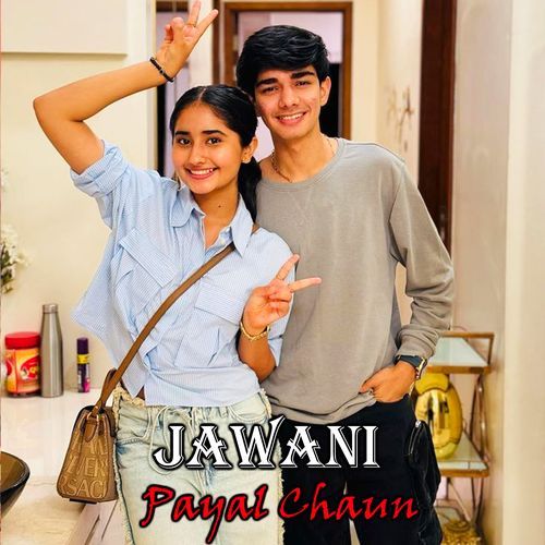 Jawani
