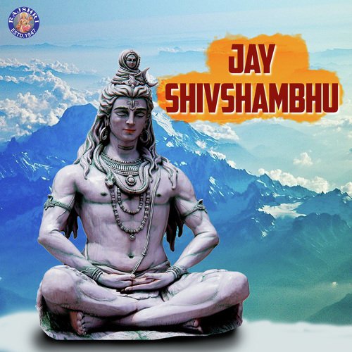 Jay Shivshambhu