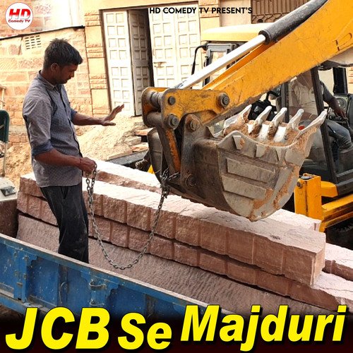 Jcb Se Majduri