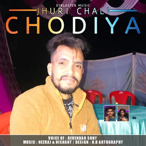 Jhuri Chali Chodiya