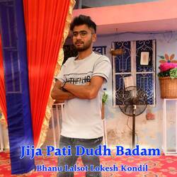 Jija Pati Dudh Badam-RwcuADpeWlY