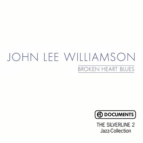 Million Years Blues cover art