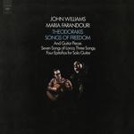 John Williams Plays Theodorakis  - Songs of Freedom