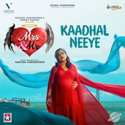 Kaadhal Neeye