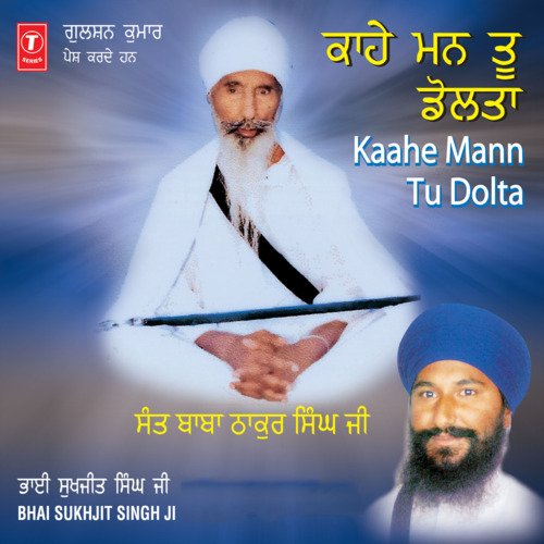 Kaahe Man Tu Dolta - Vyakhya Sahit