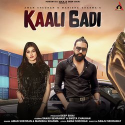 Kaali Gaadi-RlsnUxIEfnQ