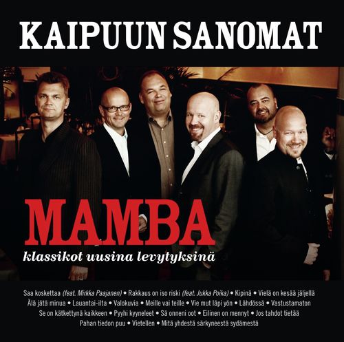 Kaipuun sanomat_poster_image