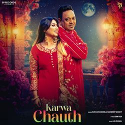 Karwa Chauth