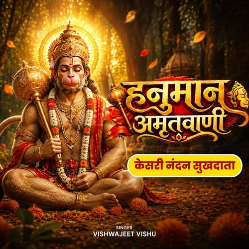 Kesari Nandan Sukhdata