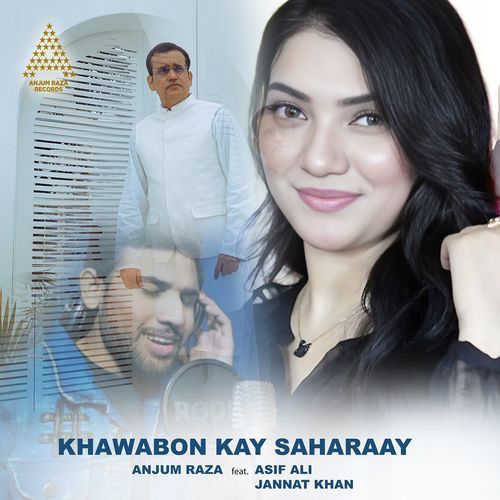 Khawabon Kay Saharaay