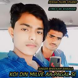 Koi Din Milve Aa Pagal Si-Mw0BSTt2TnE