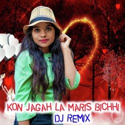 Kon Jagah La Maris Bichhi Dj Remix | Baiga Jhar Dena Ga Cg Song-MwA5QxJ9D3s