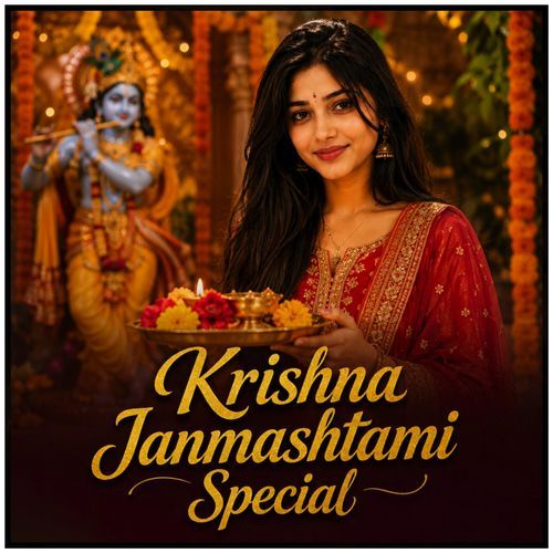 Krishna Janmashtami Special