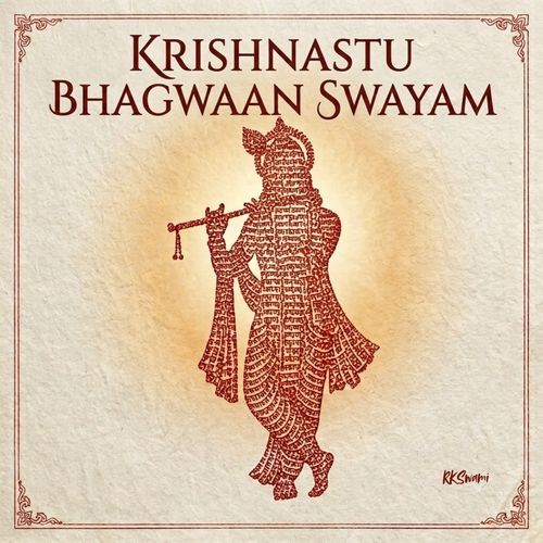 Krishnastu Bhagwaan Swayam