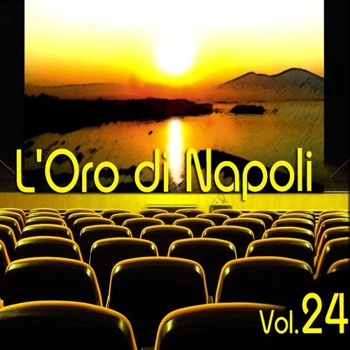 L'oro Di Napoli: Gold Collection, Vol. 24