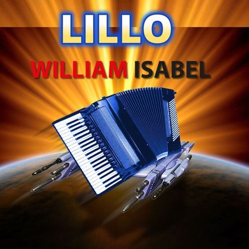 LILLO cover art