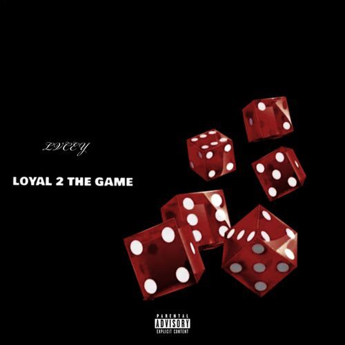 LOYAL 2 THE GAME cover art