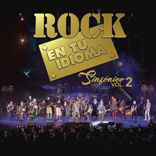 La Ruta del Tentempié (Versión Sinfónico) (En Vivo)_poster_image