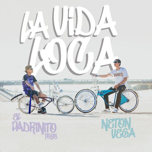 La Vida Loca_poster_image