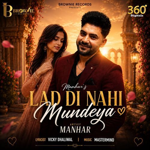 Lad Di Nahi Mundeya